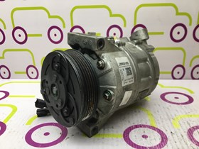 Compressor de AC  Volvo V50 1.6 110Cv de 2008 - Ref OEM :  178521